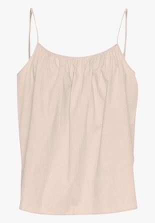 Frau - Vancouver Top Soft Pink